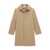 Saint Laurent Saint Laurent Trench Beige