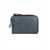 Stella McCartney Stella McCartney Stella Logo Alter-Nappa Card Holder BLUE