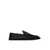 Saint Laurent Saint Laurent Loafers Shoes Black