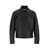 Bottega Veneta Bottega Veneta Leather Jackets Black