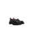 Gucci Gucci Flat Shoes BLACK+VRV