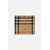 Burberry Burberry Check Motif Cashmere Scarf Beige