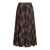 Balenciaga Balenciaga Skirts BROWN