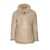 Burberry Burberry Jackets Beige