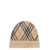 Burberry Burberry Cashmere Hat Beige