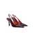 Stella McCartney Stella McCartney Heeled Shoes RED