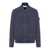 Stone Island Stone Island Cardigans Sweatshirt BLUE