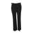 THE ROW The Row Trousers Black