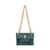 KURT GEIGER LONDON Kurt Geiger London Kensington Mini Bag GREEN