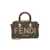 Fendi Fendi Bags TAB.MR+SAND+OS