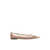 Fendi Fendi Flat Shoes ROSE ROSE