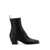 Fendi Fendi Boots Black