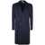 CORNELIANI Corneliani Coats BLUE