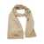 Armani Exchange Armani Exchange Scarfs GOLD