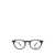 Moscot Moscot Eyeglasses Black