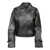 Acne Studios Acne Studios Jackets Black Black