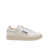 AUTRY Autry White Leather Upper With Clean Design And Visible Stitching LEAT/MARSH