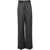 Alberta Ferretti Alberta Ferretti Trousers MULTICOLOR