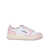 AUTRY Autry Leather Sneakers LEAT/POW