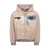 KIDSUPER Kidsuper Sweatshirt Face Beige