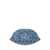 KIDSUPER Kidsuper Denim Jacquard Hat BLUE