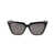 Balenciaga Balenciaga Sunglasses Black