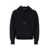 AMI Paris AMI Paris Sweatshirts Black