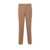 DRÔLE DE MONSIEUR Drole De Monsieur Trousers Brown