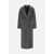 Tagliatore Tagliatore Coats GREY