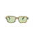 RETROSUPERFUTURE Retrosuperfuture Dear Sunglasses Accessories GREY