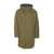 Woolrich Woolrich Coats GREEN