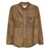 Isabel Marant Isabel Marant Shirts BROWN