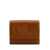 Chloe Chloé Wallets CLAYBROWN