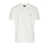 A.P.C. A.P.C. Austin Cotton-Piqué Polo Shirt WHITE