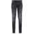 Balmain Balmain Jeans NOIR DÉLAVÉ