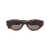 RETROSUPERFUTURE Retrosuperfuture Drew Mama Classic Sunglasses Accessories BROWN