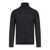 ZEGNA Zegna Turtle Neck Sweater Black