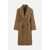 Loro Piana Loro Piana Coats SAGE BROWN