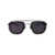 MYKITA Mykita Sunglasses MH6-PITCH BLACK/BLACK