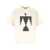 FEAR OF GOD Fear Of God T-Shirts And Polos WHITE