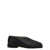 LEMAIRE Lemaire 'Piped Crepe' Slip On Black