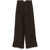 AMI Paris AMI Paris Pants BROWN