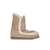 Mou Mou Boots ELEPHANT GREY