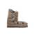 Mou Mou Boots ELEPHANT GREY