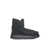 Mou Mou Boots Black