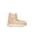 Mou Mou Boots BROWN