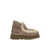 Mou Mou Boots ELEPHANT GREY