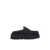 Mou Mou Sandals Black