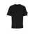 Fendi Fendi T-Shirt Black