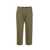 GRAMICCI Gramicci Trousers Green